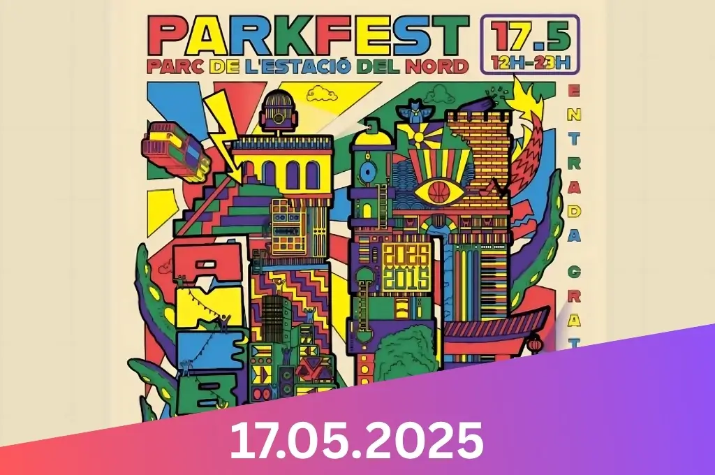 AMEBA Parkfest 2025