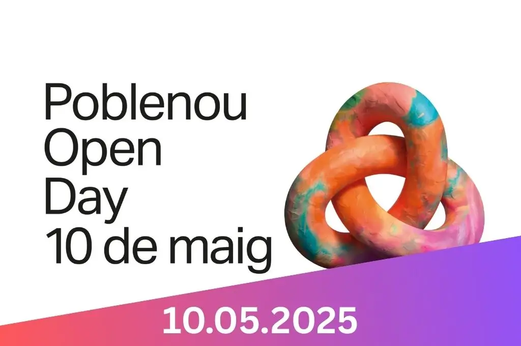 Poblenou Open Day 2025